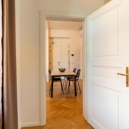 Petrin Tower Residence Прага Экстерьер фото
